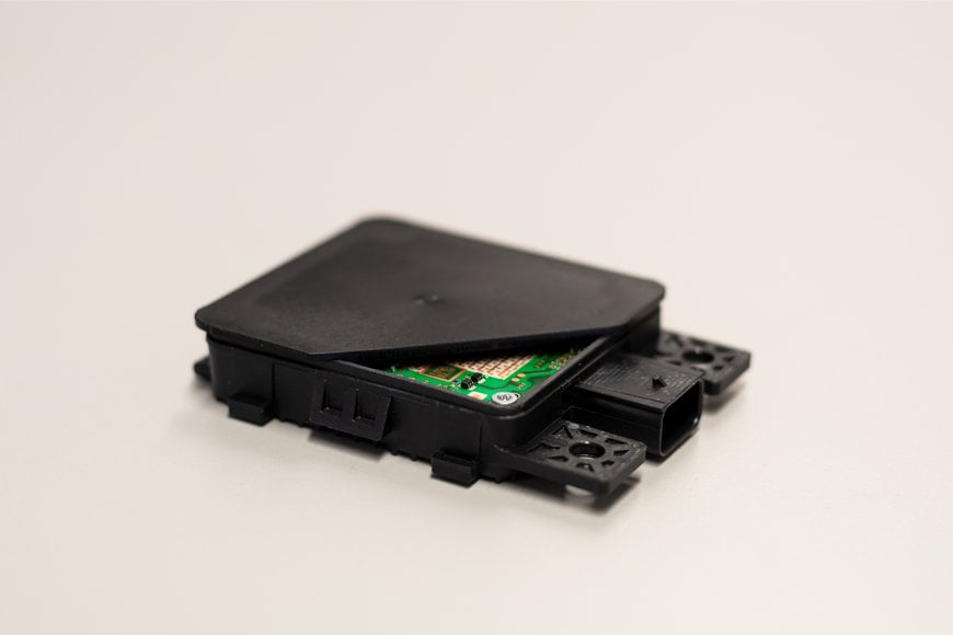 HELLA LAUNCHES LATEST 77 GHZ RADAR TECHNOLOGY